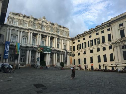 Apartamento Il Vicoletto