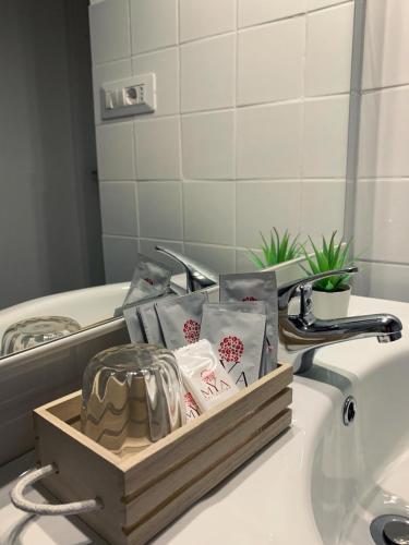 Apartamento K & D Vegia Zena-citra 0932-