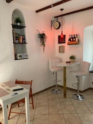 Apartamento K & D Vegia Zena-citra 0932-