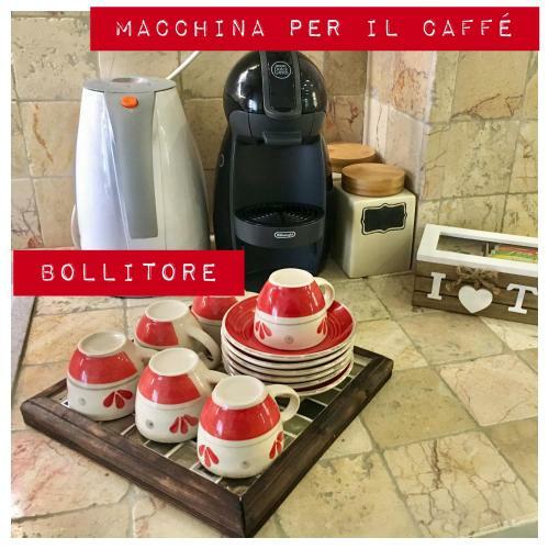 Genova Center Apartment - San Martino