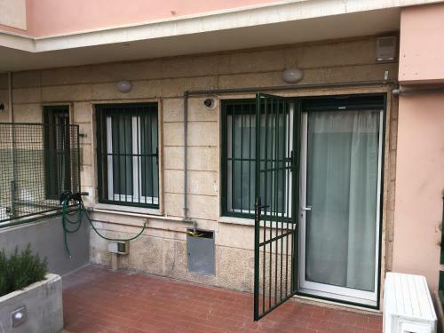 Cooper Apartment