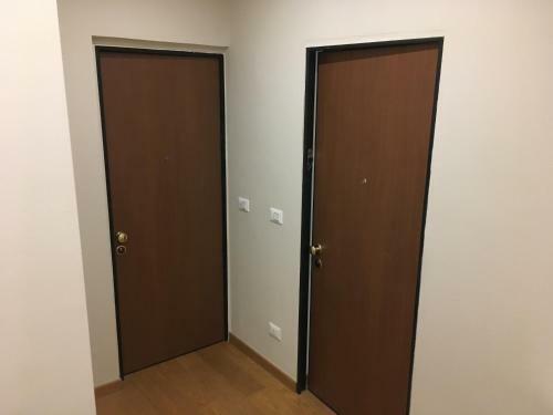 Cooper Apartment