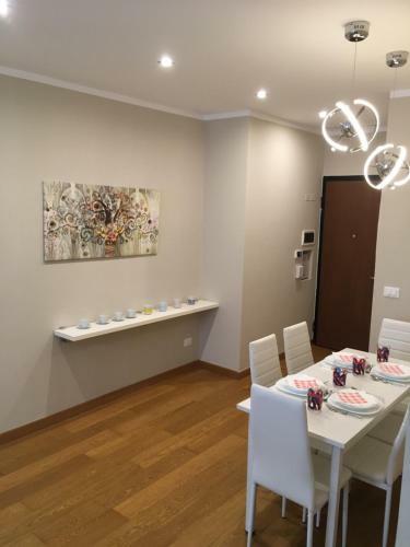 Cooper Apartment