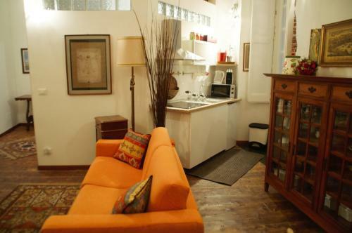 Apartamento Ipazia Loft