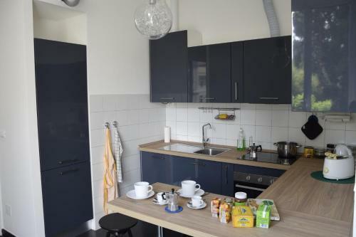 Apartamento B&B Picagetta