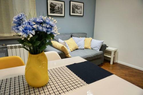 Otello Apartment