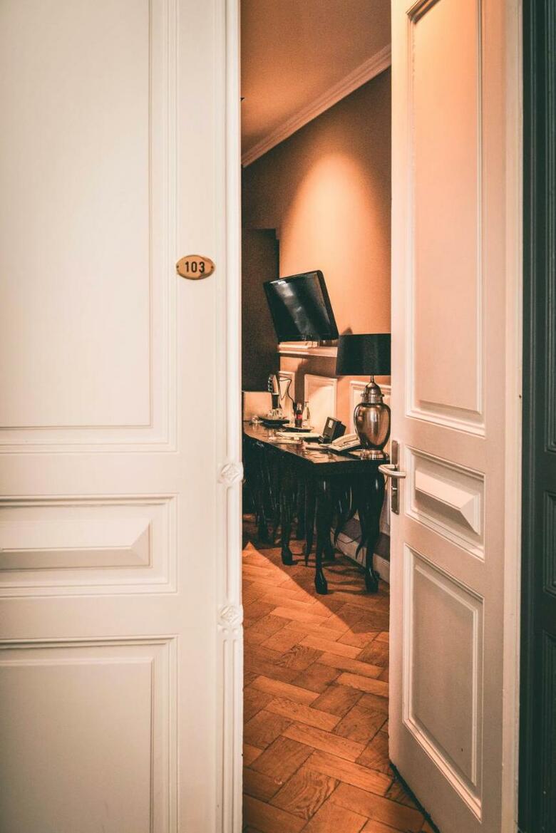 Hotel Klemm