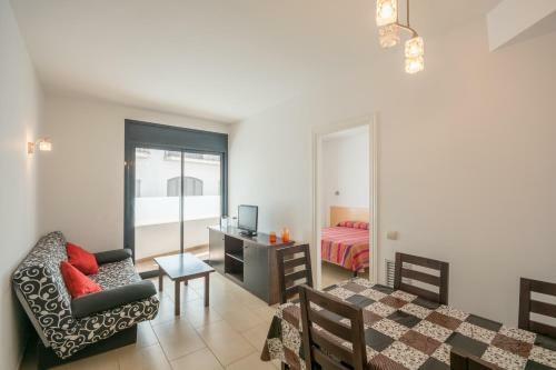 Apartamento Can Nisso