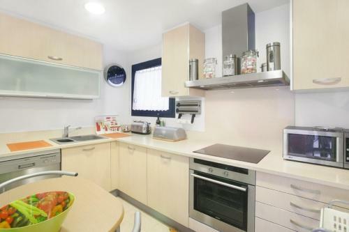 Apartamento Can Nisso