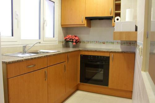 Apartamento Can Nisso