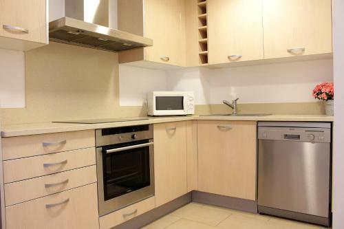 Apartamento Can Nisso
