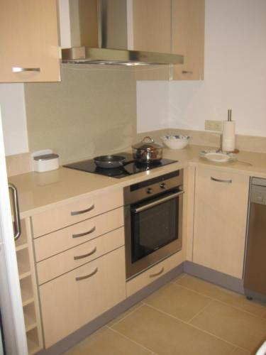 Apartamento Can Nisso