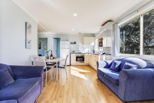 Apartamentos Beach Cabins Merimbula