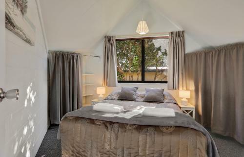 Apartamentos Beach Cabins Merimbula