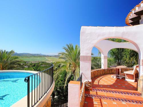 Holiday Home Casa Kim
