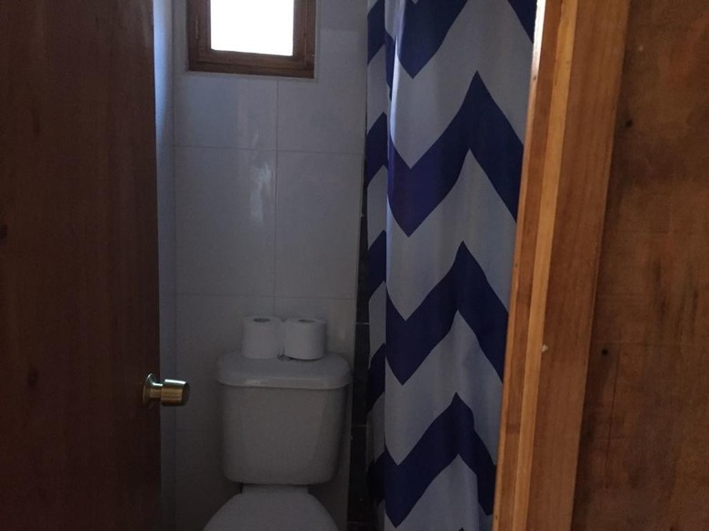 Hostal Piedrita De Rio