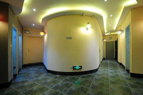 Shanghai Chi Chen Boutique Hotel