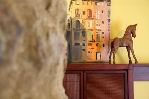 Apartamento La Seo