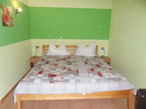 Apartamento Ferienwohnung K+m+b Am Ossiacher See - Tom