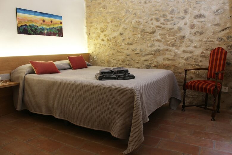 Bed & Breakfast Can Bo De Pau