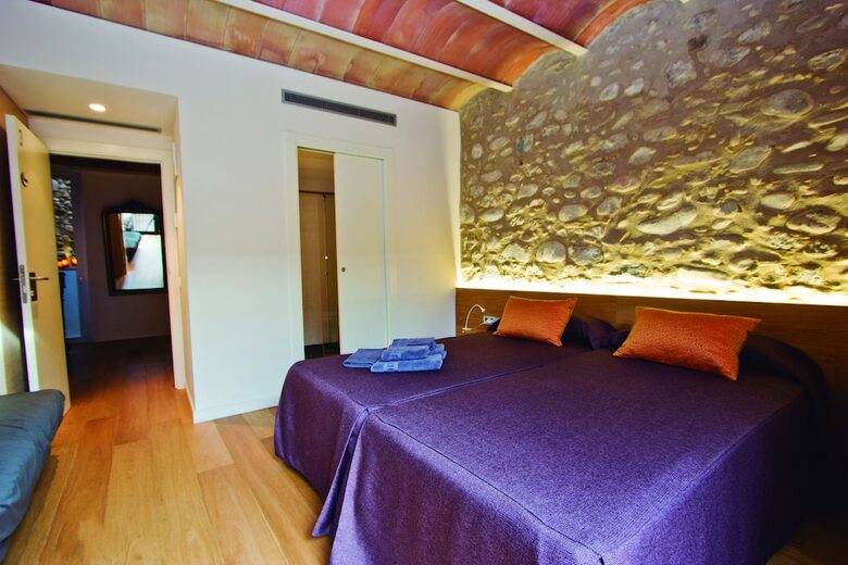 Bed & Breakfast Can Bo De Pau