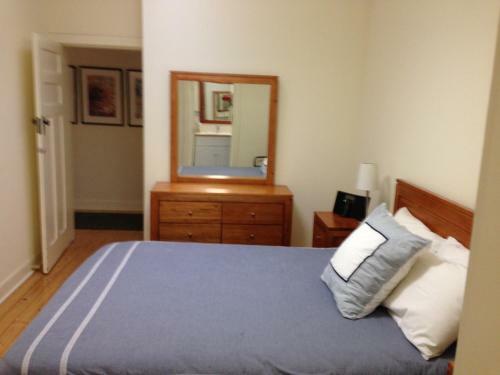 Bed & Breakfast Macdonnell House Naracoorte