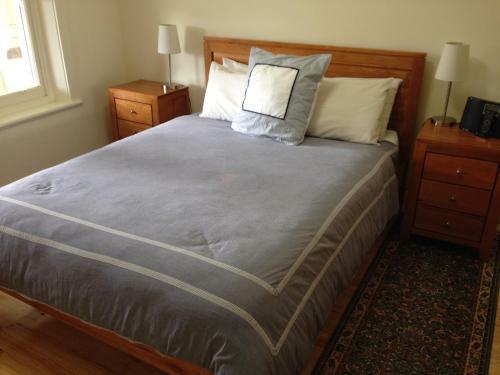 Bed & Breakfast Macdonnell House Naracoorte