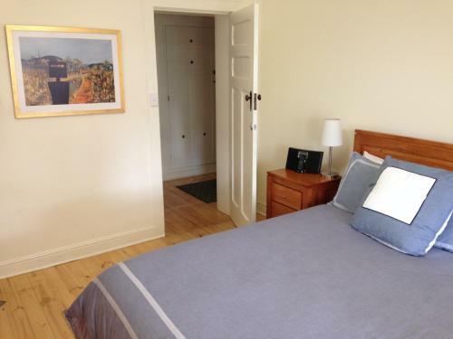 Bed & Breakfast Macdonnell House Naracoorte