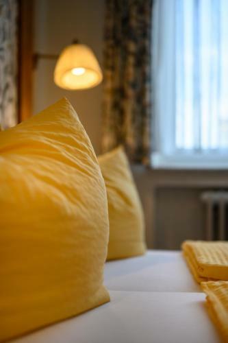 Hotel Goldener Hirsch