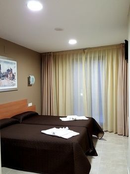 Hostal San Pedro
