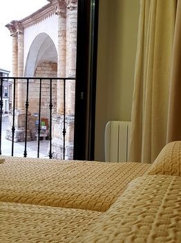 Hostal San Pedro