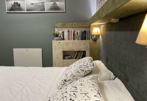Apartamento Alojamiento El Molino