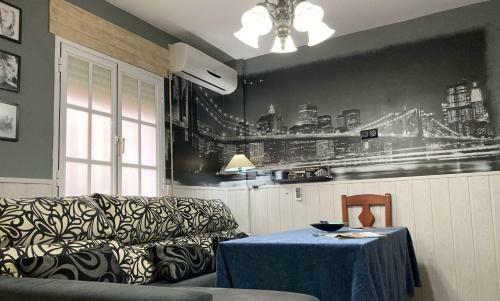 Apartamento Alojamiento El Molino