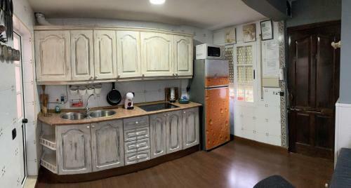 Apartamento Alojamiento El Molino