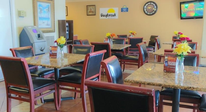 Hotel Days Inn Orlando Midtown