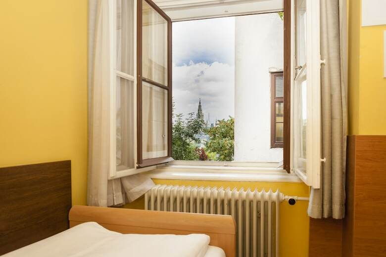 Hotel Pension Lehrerhaus