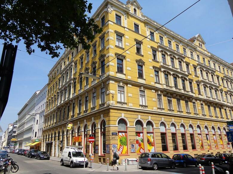 Hotel Pension Lehrerhaus