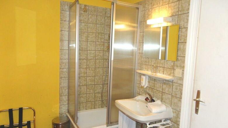 Hotel Pension Lehrerhaus