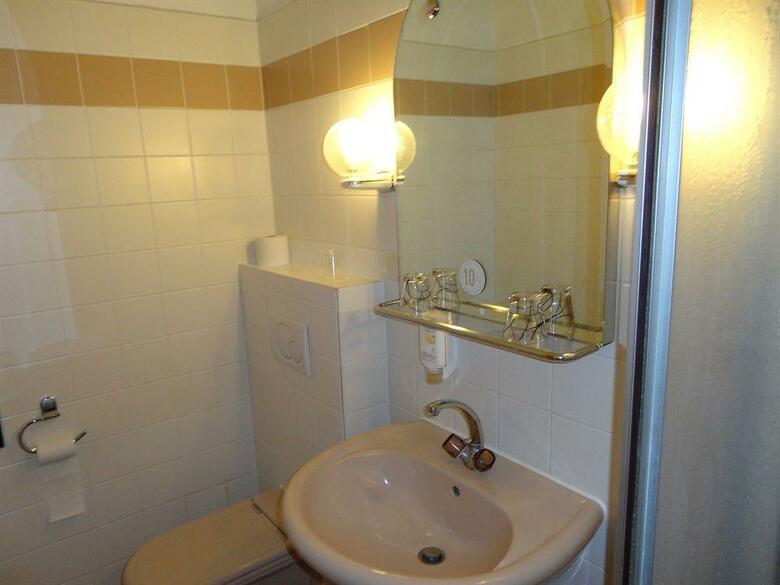 Hotel Pension Lehrerhaus