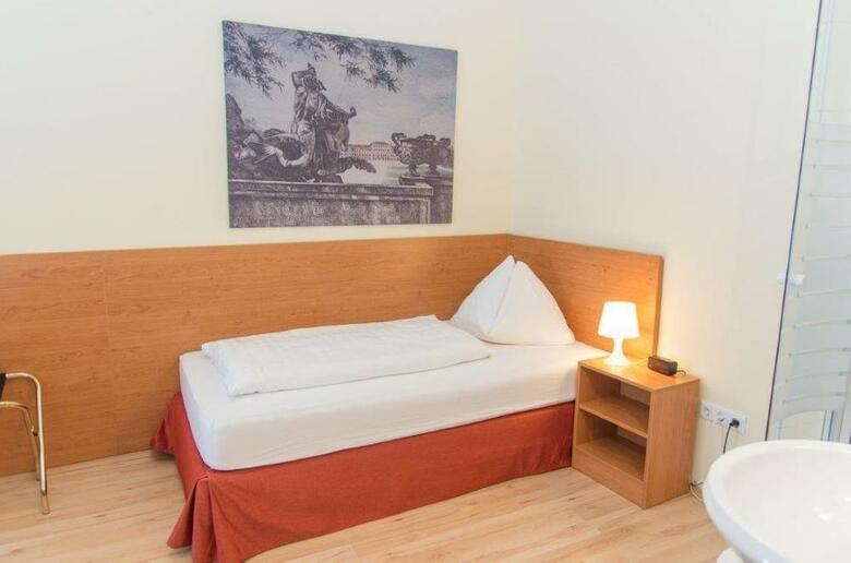 Hotel Pension Lehrerhaus