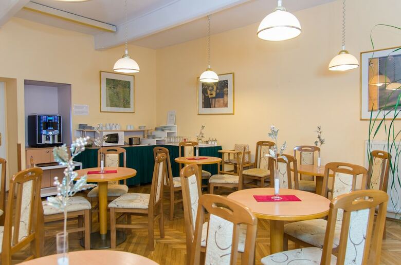 Hotel Pension Lehrerhaus