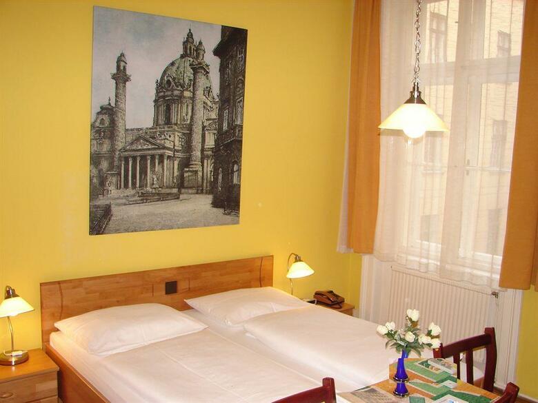 Hotel Pension Lehrerhaus