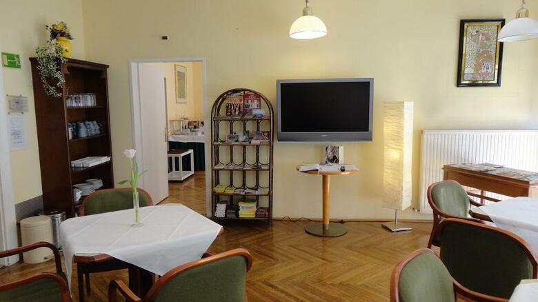 Hotel Pension Lehrerhaus