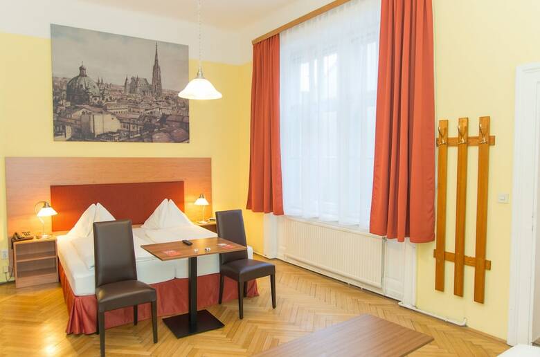 Hotel Pension Lehrerhaus