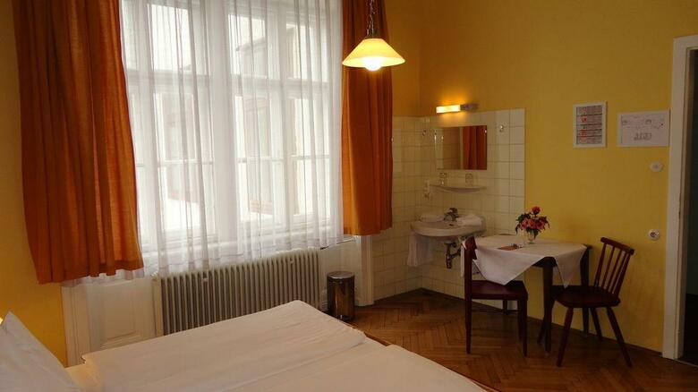 Hotel Pension Lehrerhaus