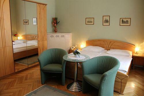 Hotel Pension Lehrerhaus