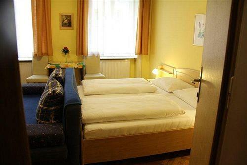 Hotel Pension Lehrerhaus