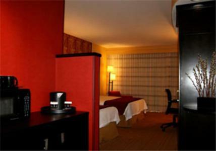 Hotel Courtyard Midland Odessa