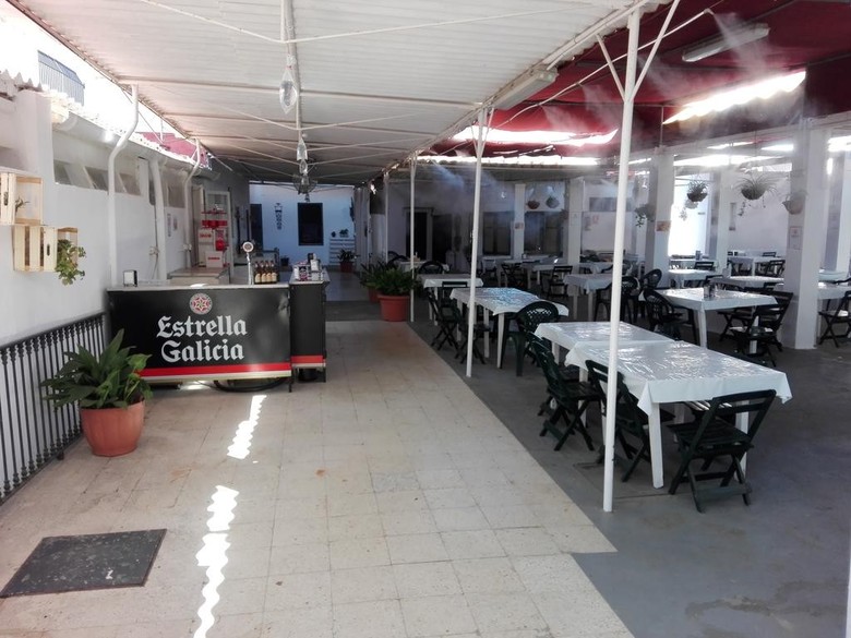 Apartamento Hostal Villa Mercedes