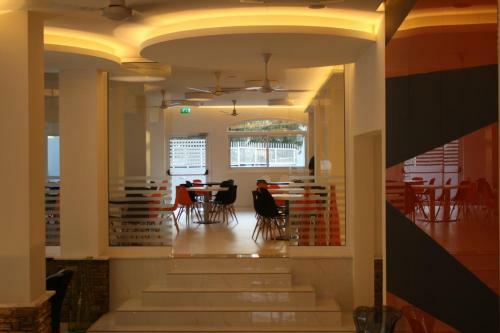 Hotel Tsanotel
